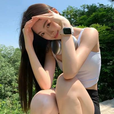 全世界最美的女孩