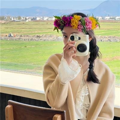 女囚霊